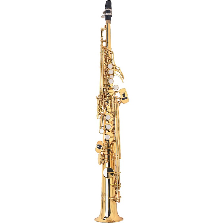 keilwerth soprano saxophone