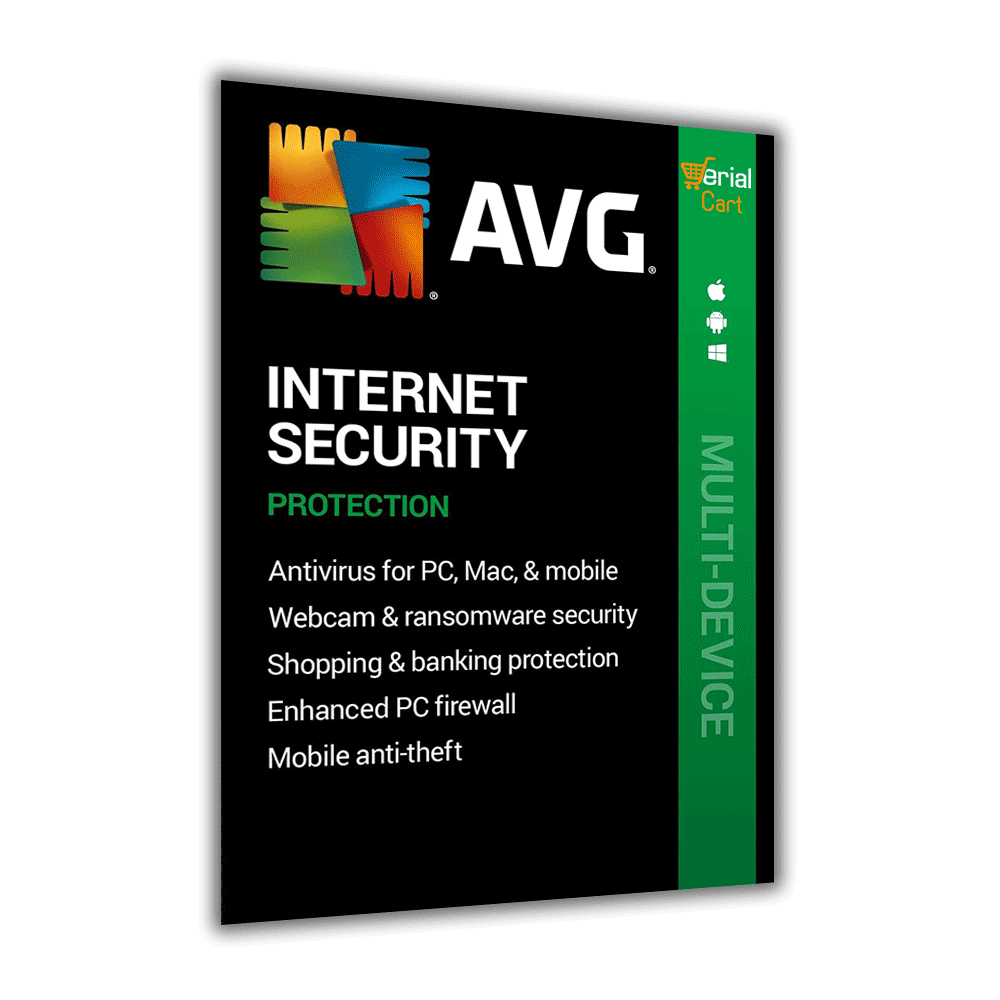 avg internet security